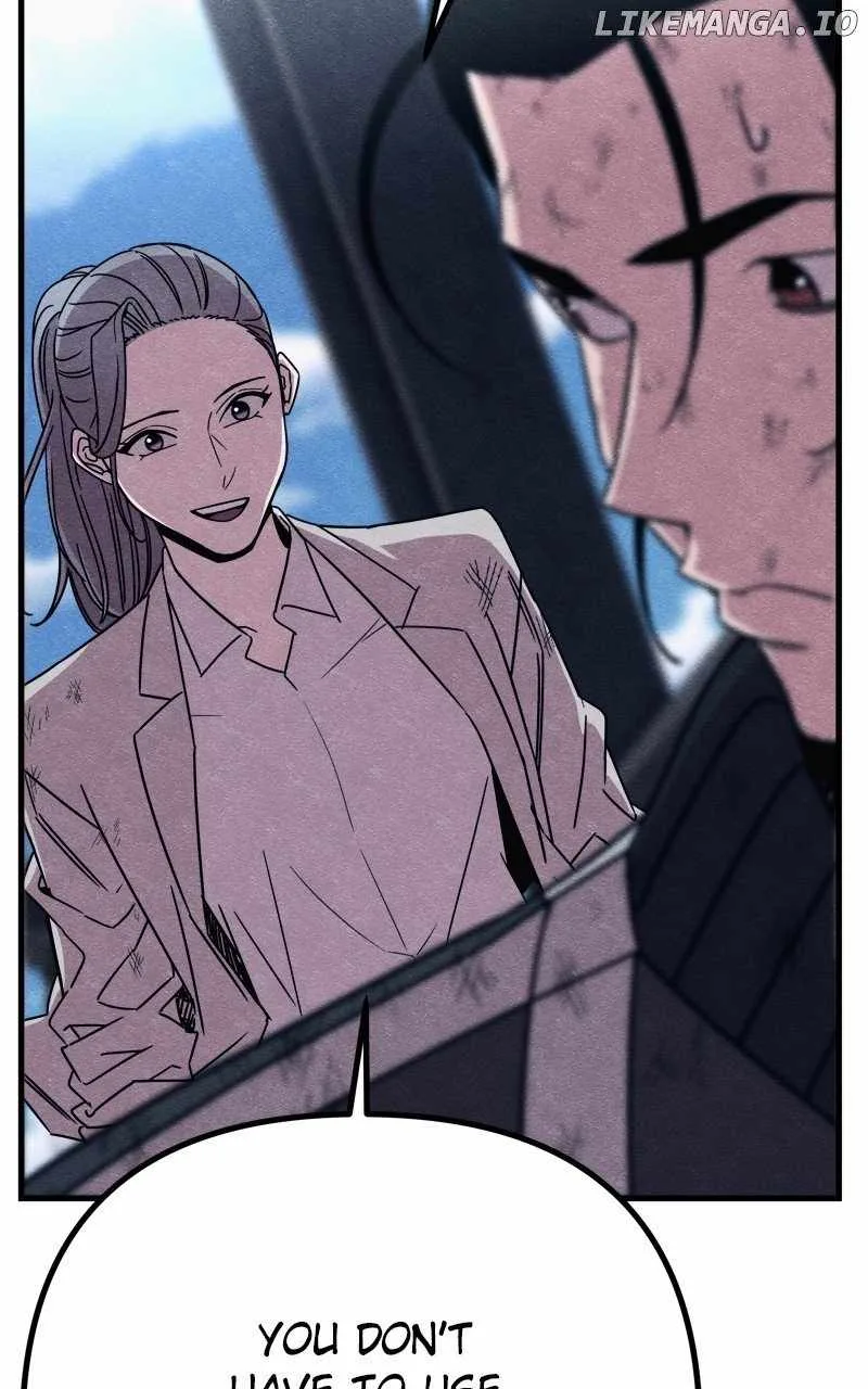 Zombie X Slasher Chapter 91 page 33