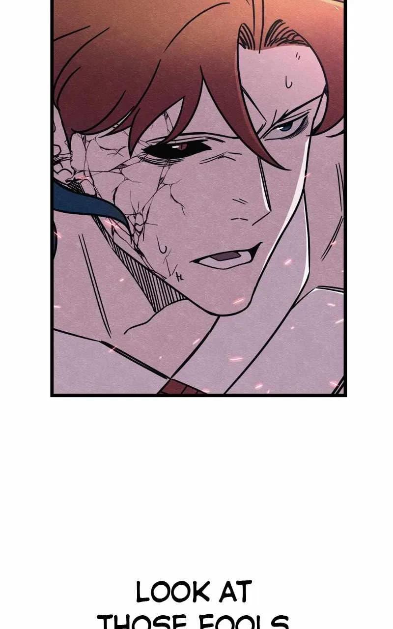 Zombie X Slasher Chapter 87 page 47