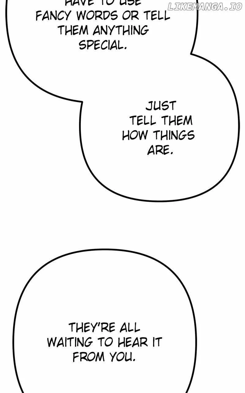 Zombie X Slasher Chapter 91 page 34