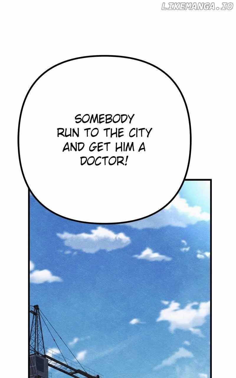 Zombie X Slasher Chapter 91 page 17