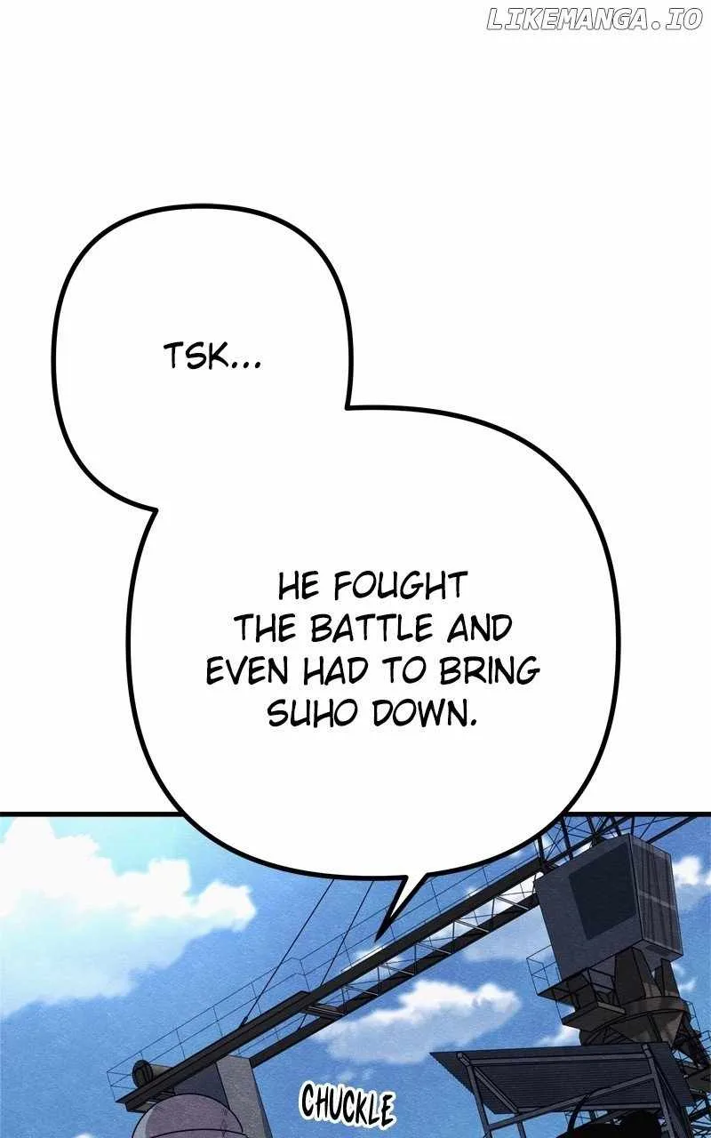 Zombie X Slasher Chapter 91 page 15