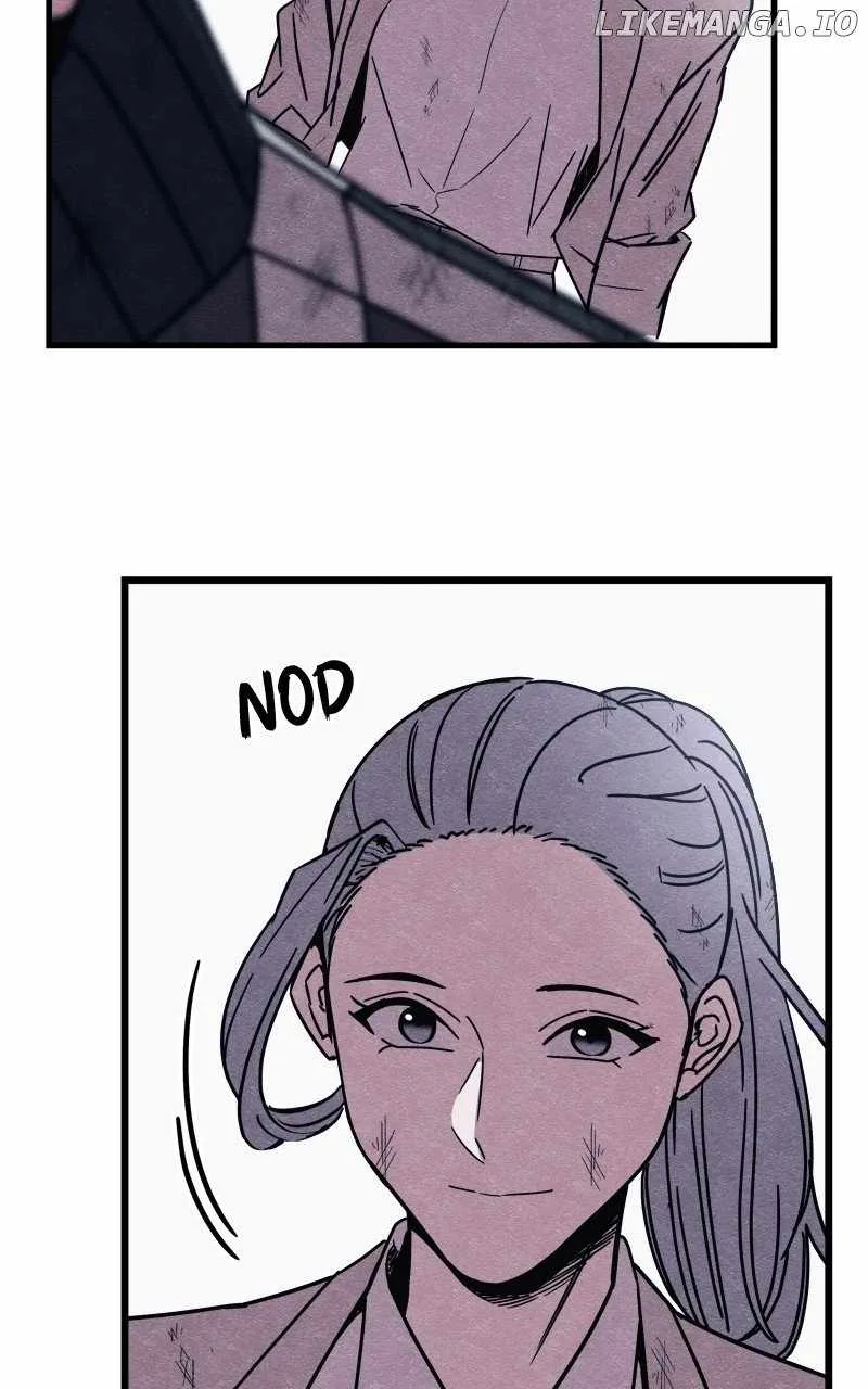 Zombie X Slasher Chapter 91 page 46
