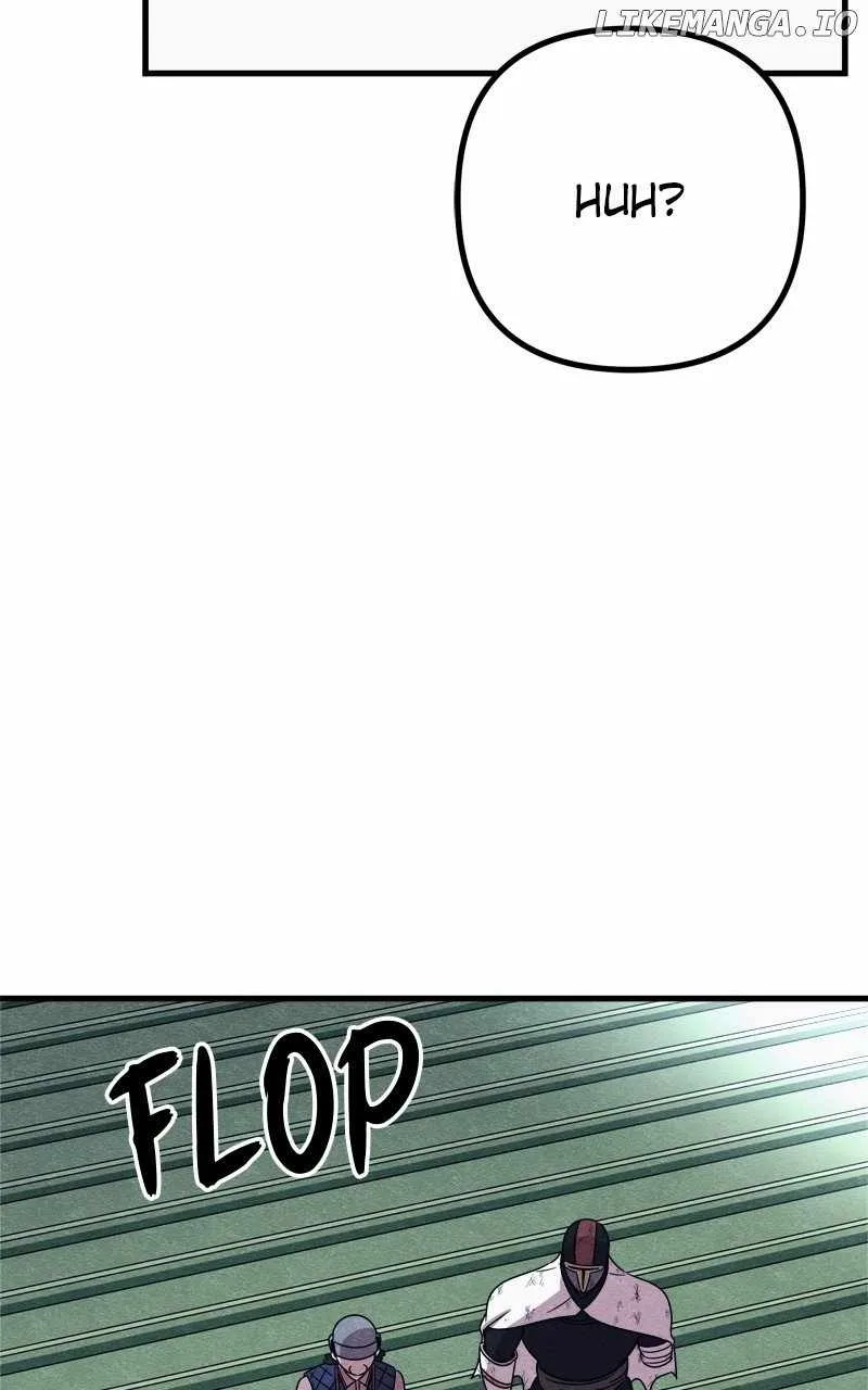 Zombie X Slasher Chapter 91 page 13