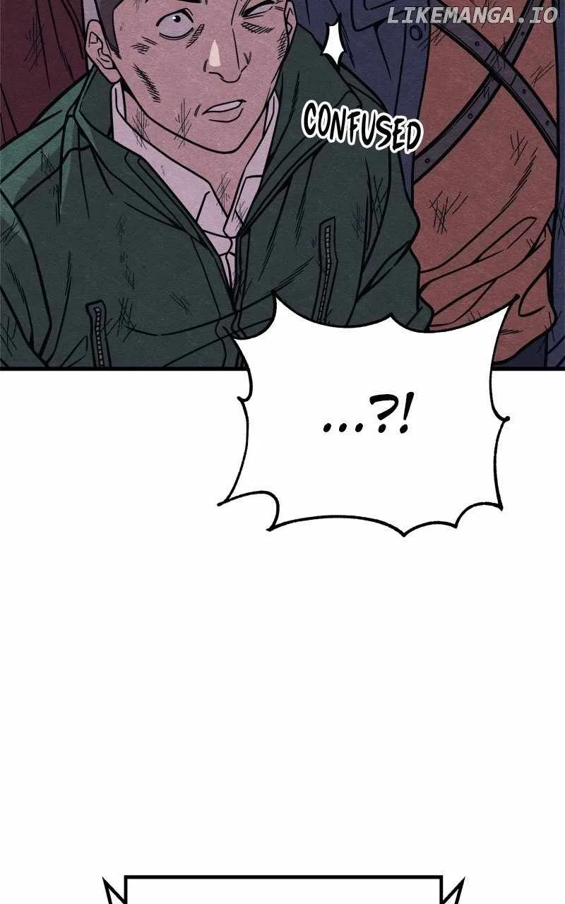 Zombie X Slasher Chapter 91 page 51
