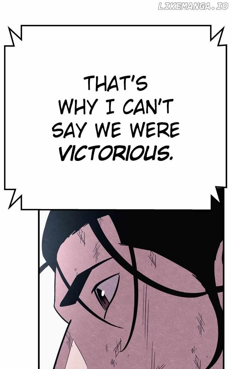 Zombie X Slasher Chapter 91 page 56