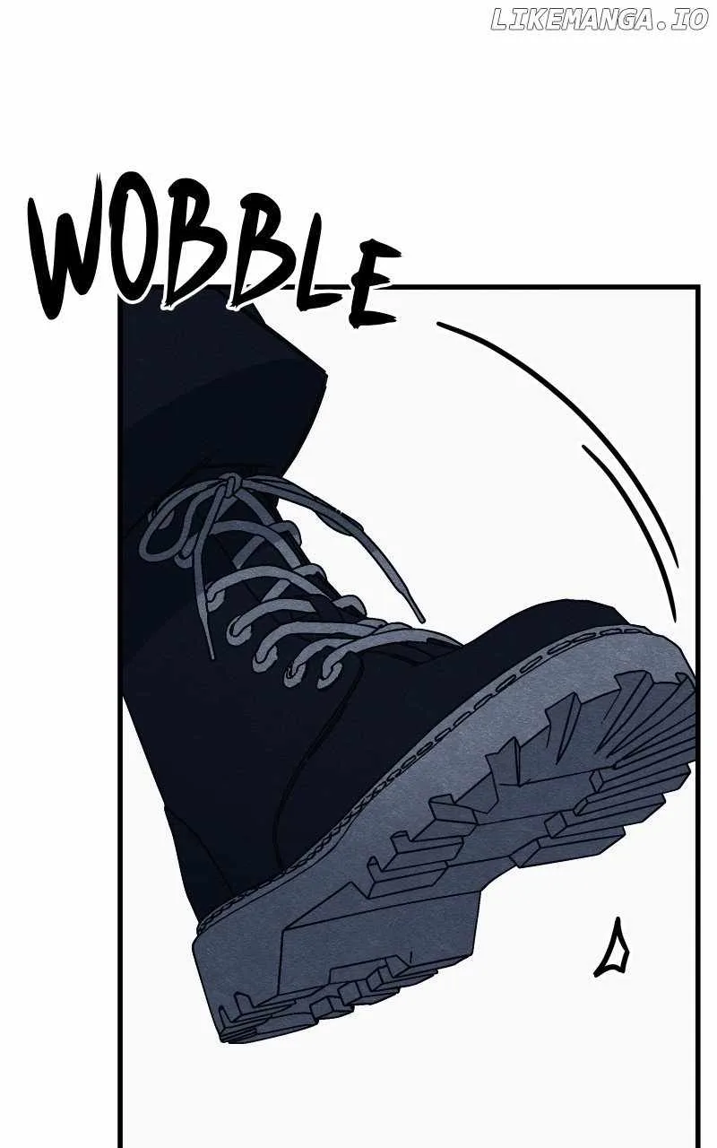 Zombie X Slasher Chapter 91 page 12