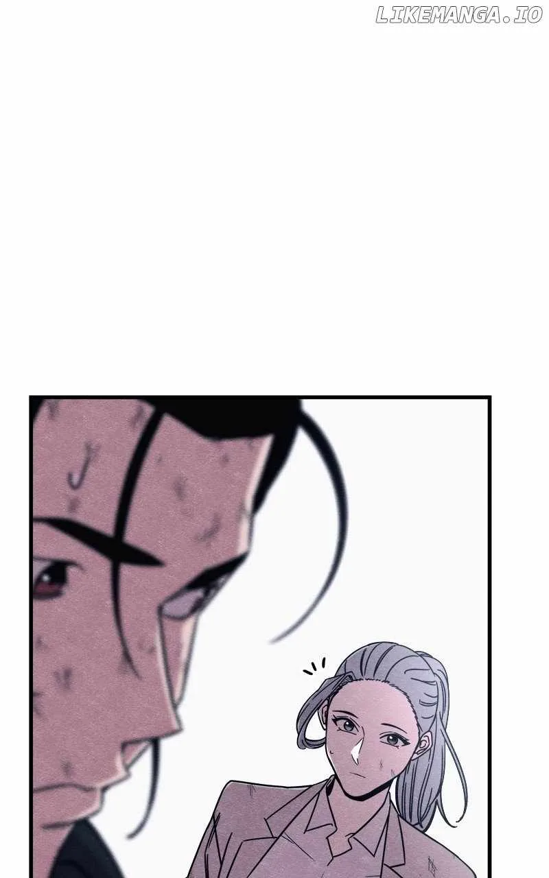 Zombie X Slasher Chapter 91 page 45