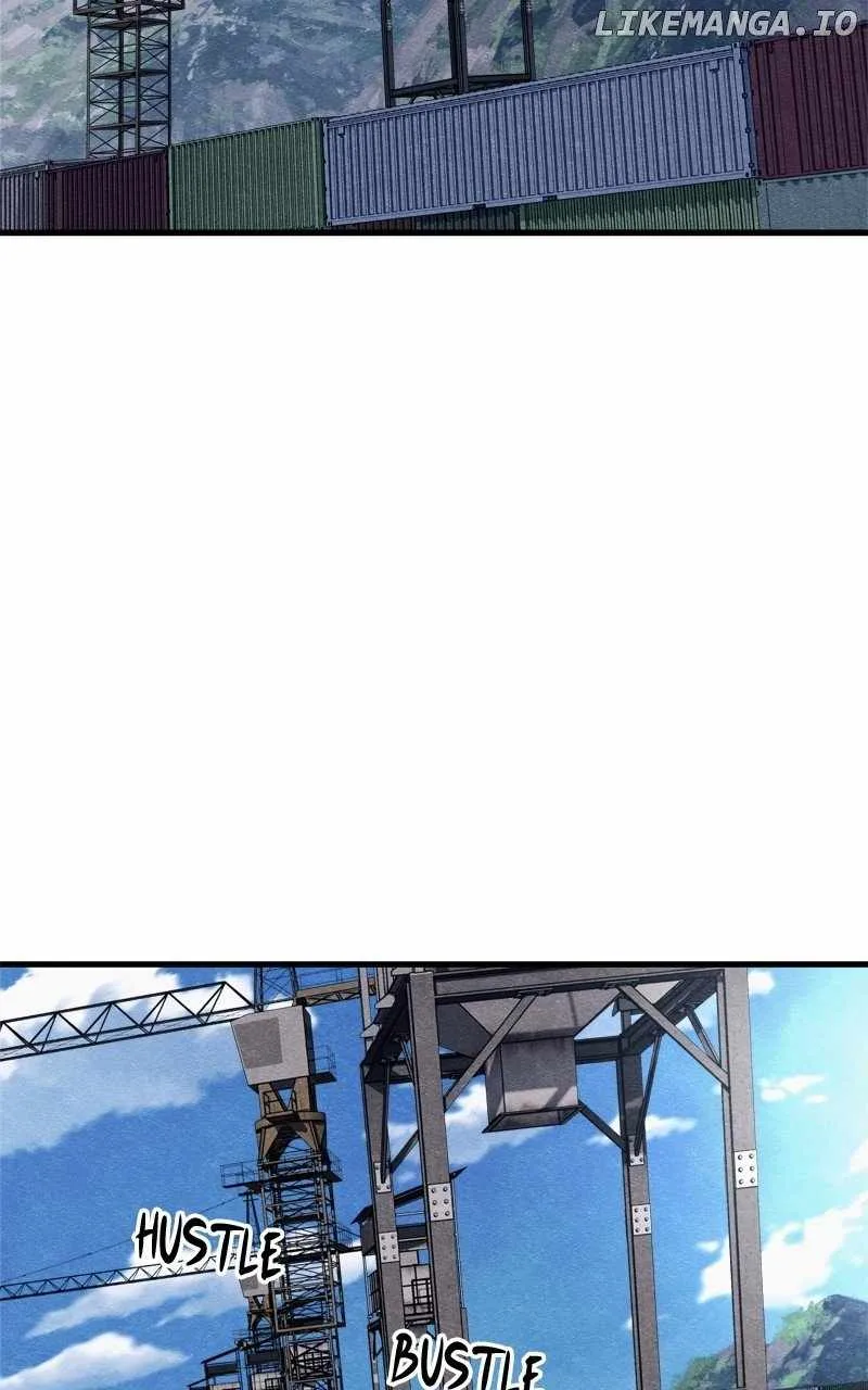 Zombie X Slasher Chapter 91 page 3