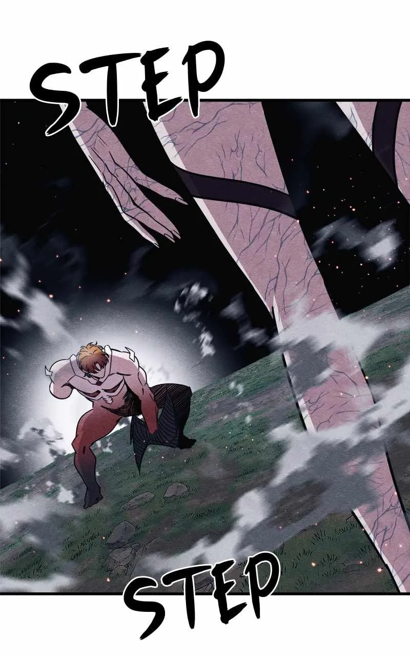 Zombie X Slasher Chapter 87 page 39