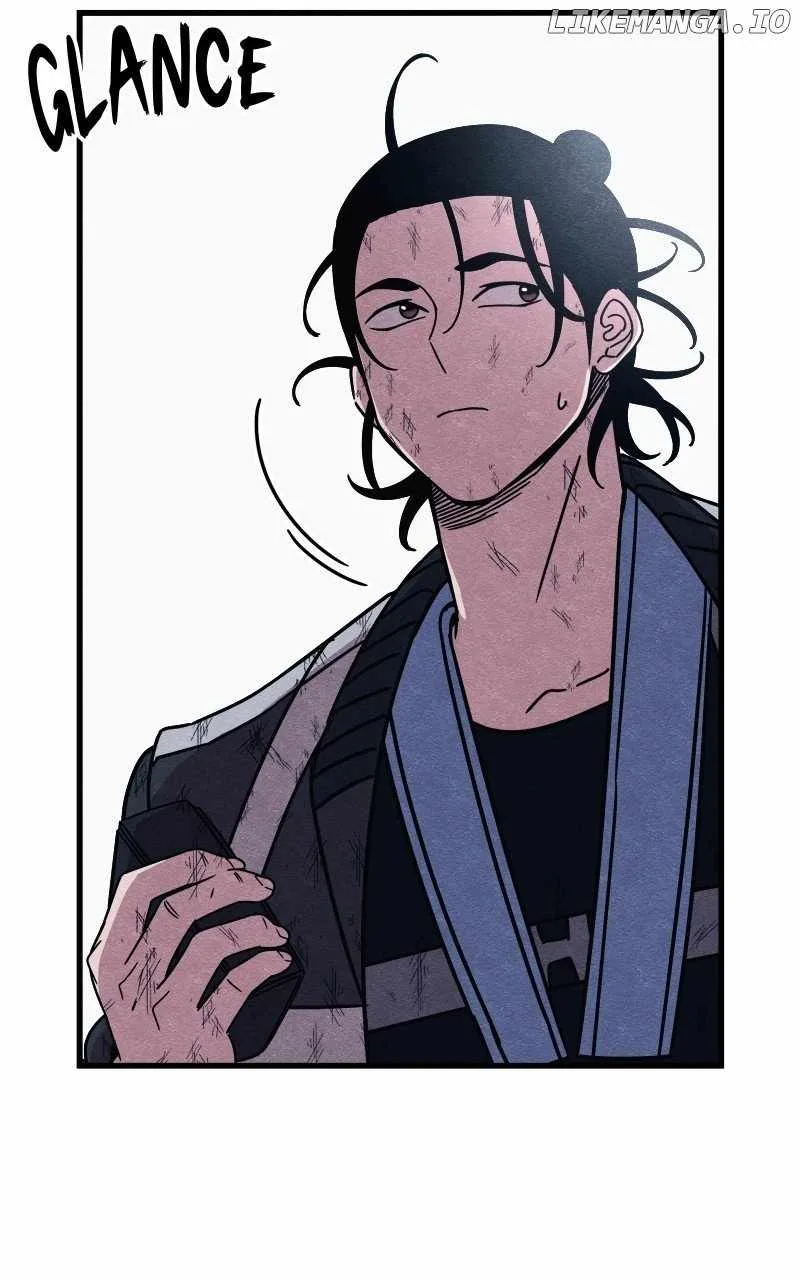 Zombie X Slasher Chapter 91 page 44