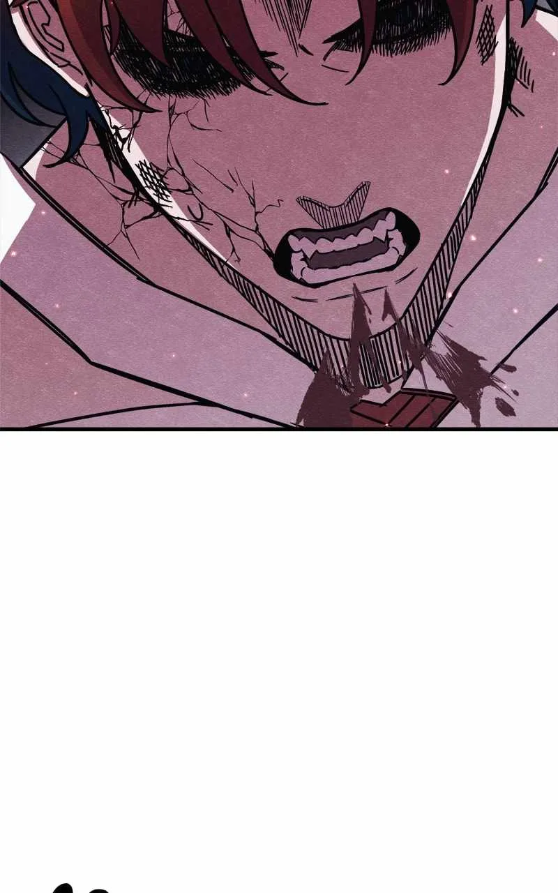 Zombie X Slasher Chapter 87 page 41