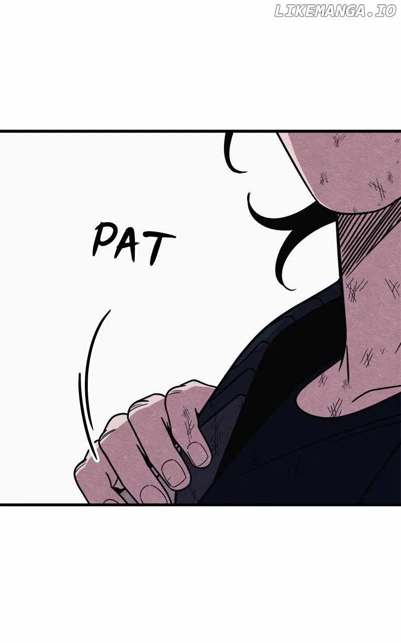 Zombie X Slasher Chapter 91 page 8
