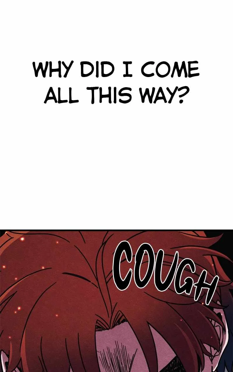 Zombie X Slasher Chapter 87 page 40