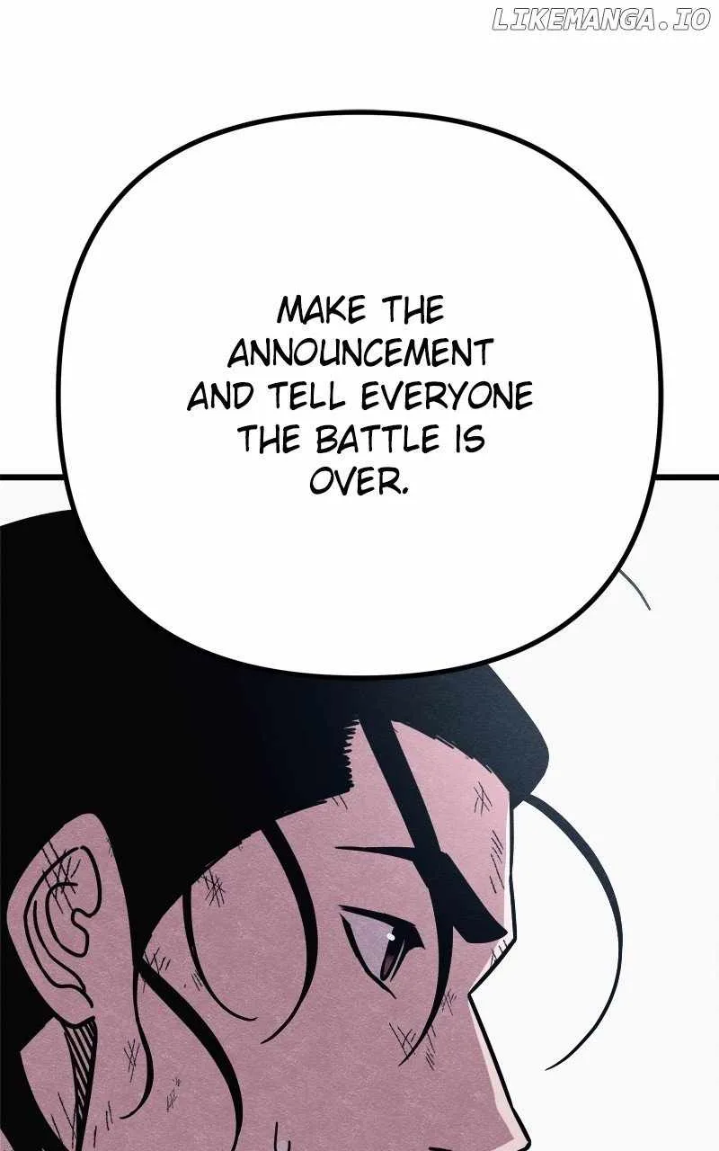 Zombie X Slasher Chapter 91 page 31