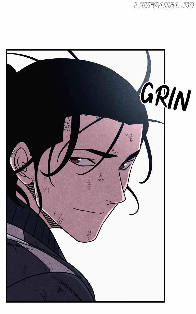 Zombie X Slasher Chapter 91 page 11