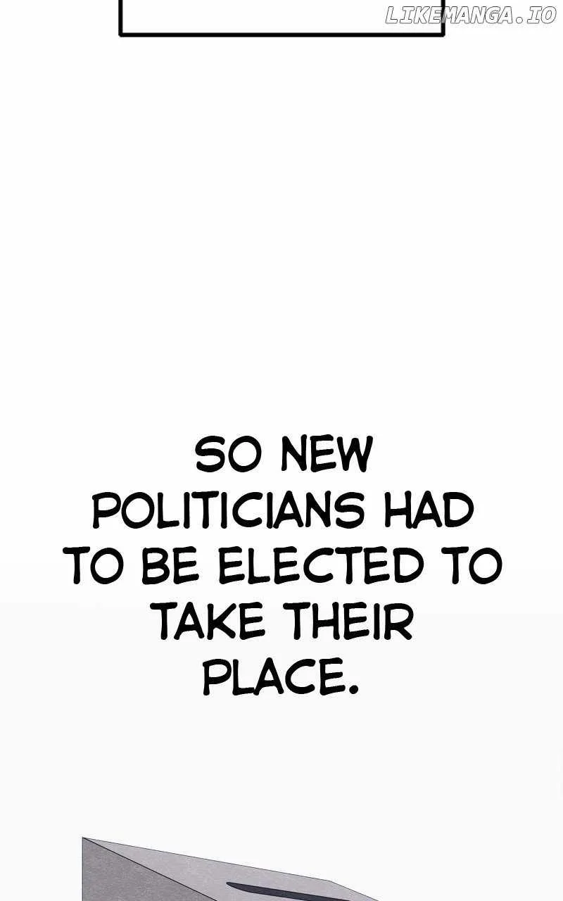 Zombie X Slasher Chapter 91 page 83
