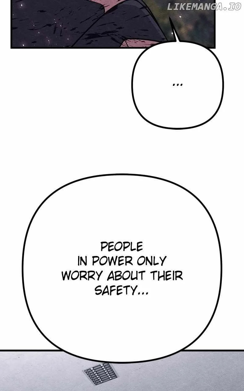 Zombie X Slasher Chapter 90 page 49