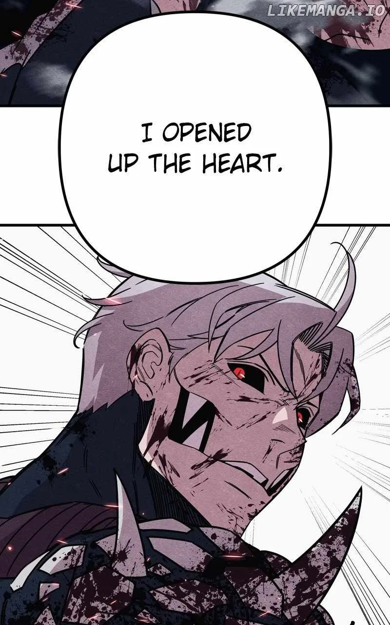 Zombie X Slasher Chapter 90 page 3