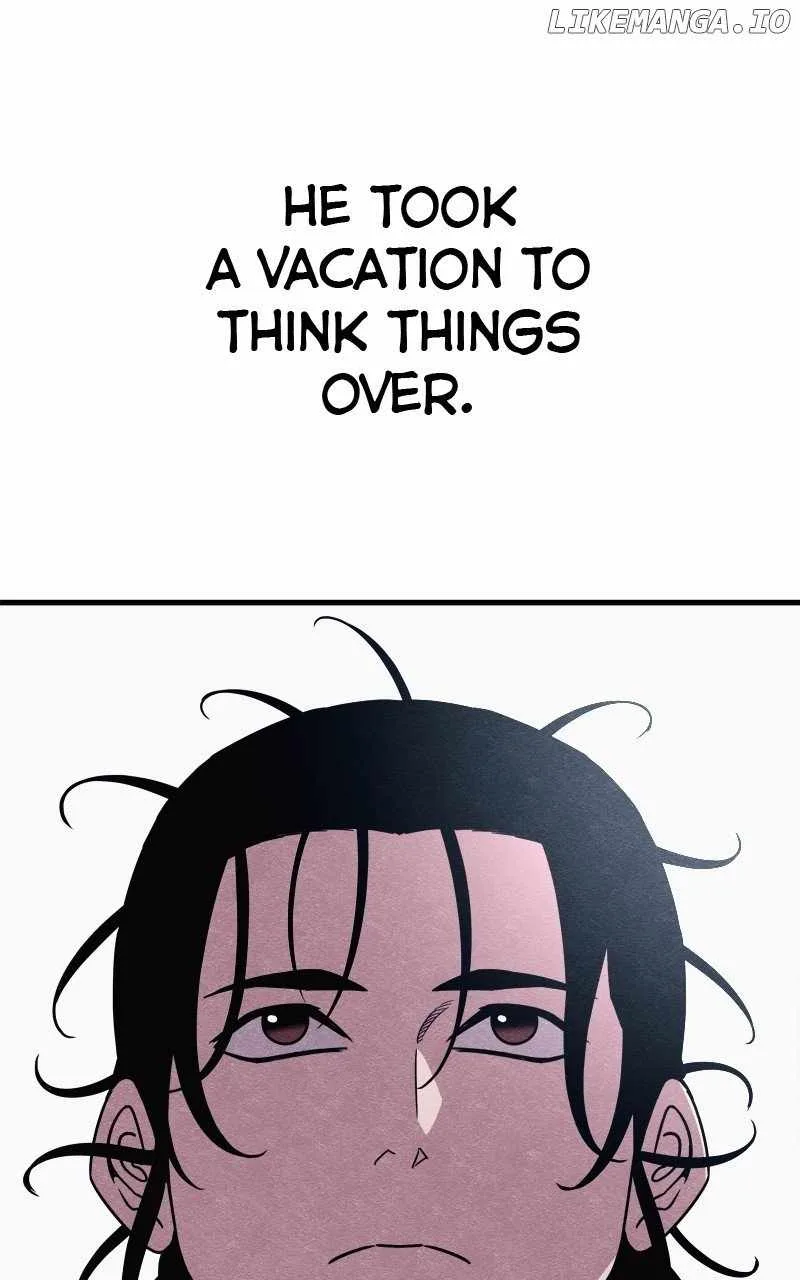 Zombie X Slasher Chapter 91 page 104