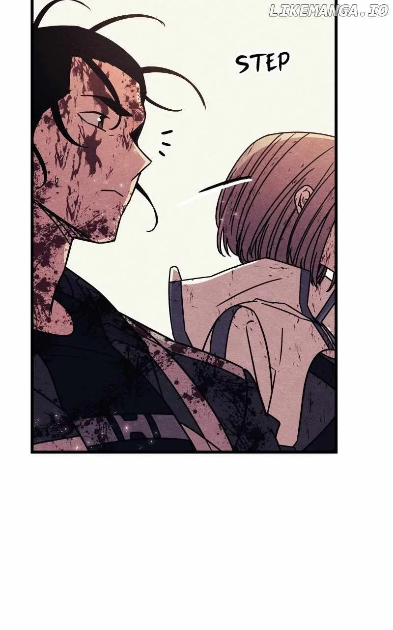 Zombie X Slasher Chapter 90 page 36