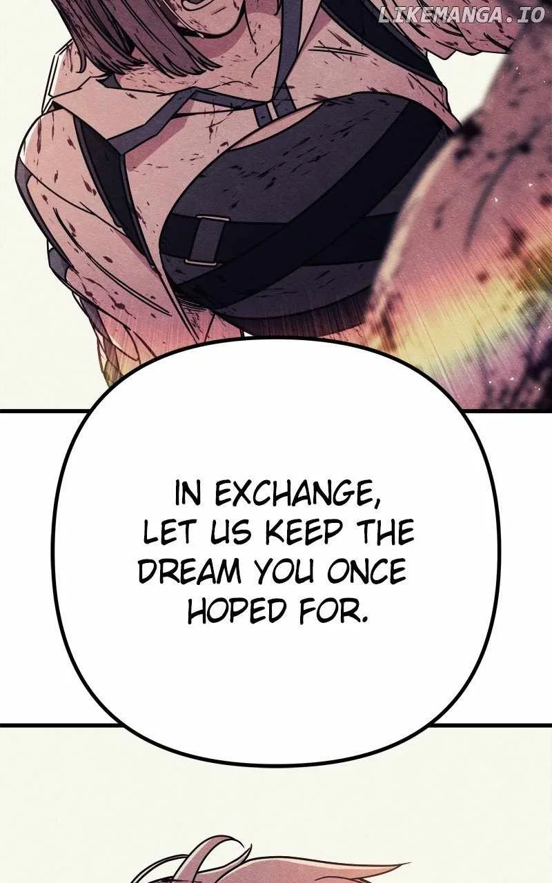 Zombie X Slasher Chapter 90 page 41
