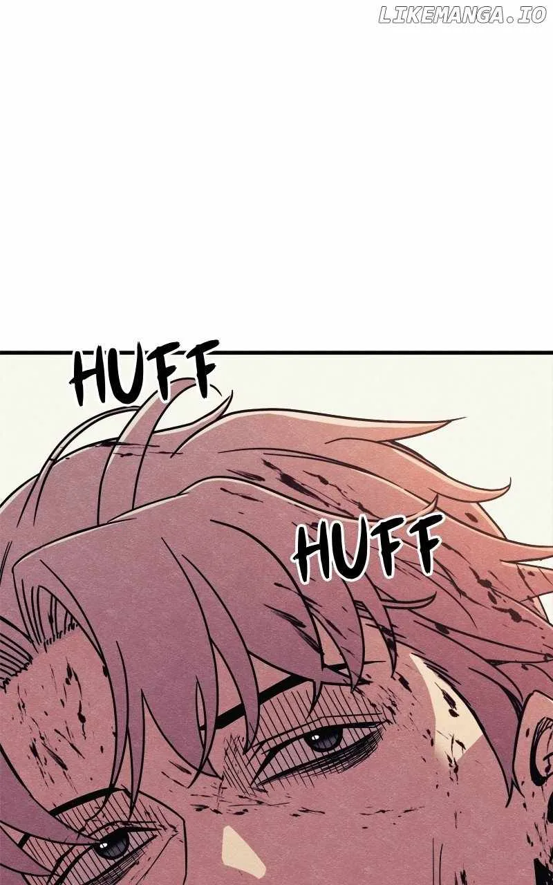 Zombie X Slasher Chapter 90 page 43
