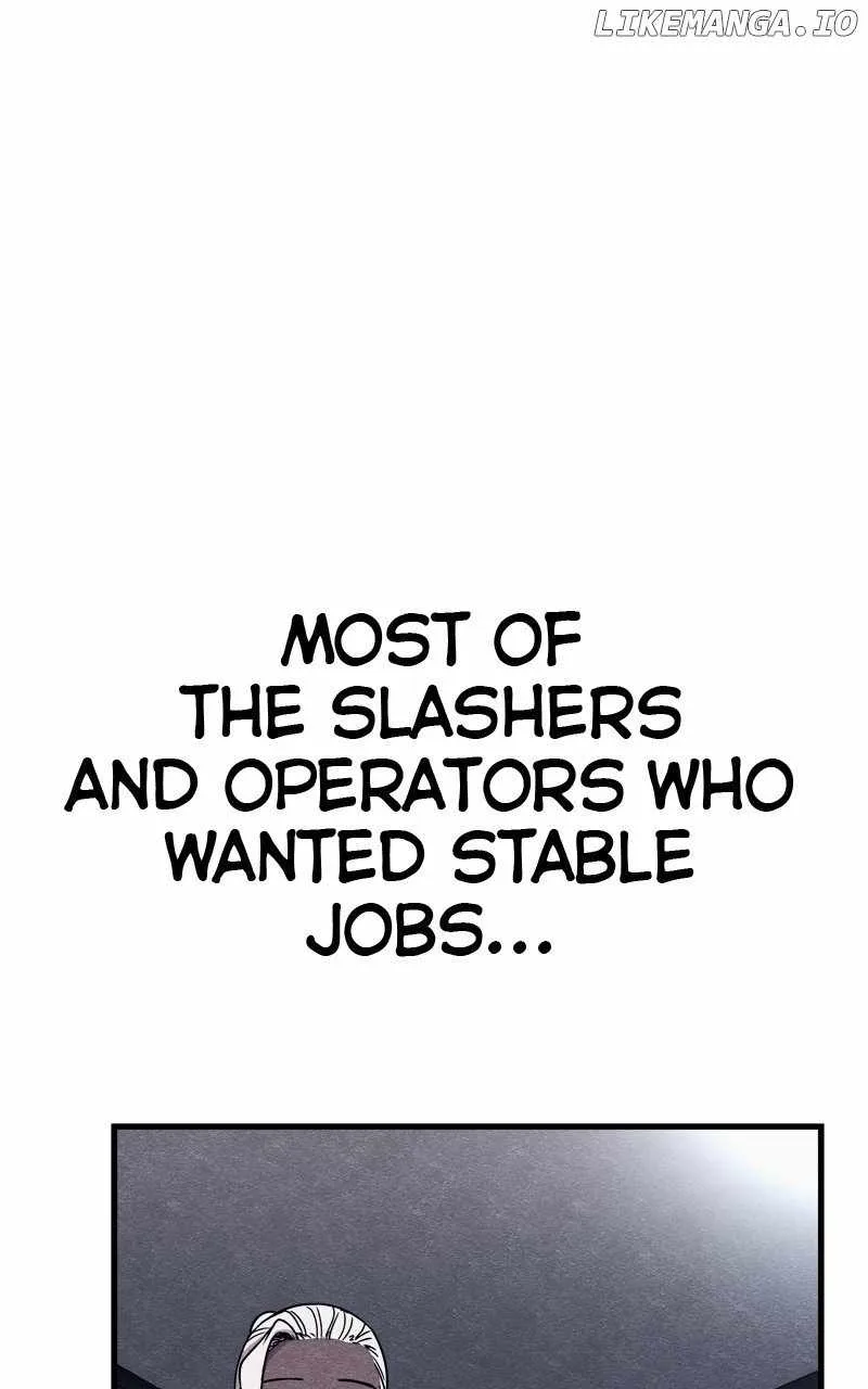 Zombie X Slasher Chapter 91 page 93