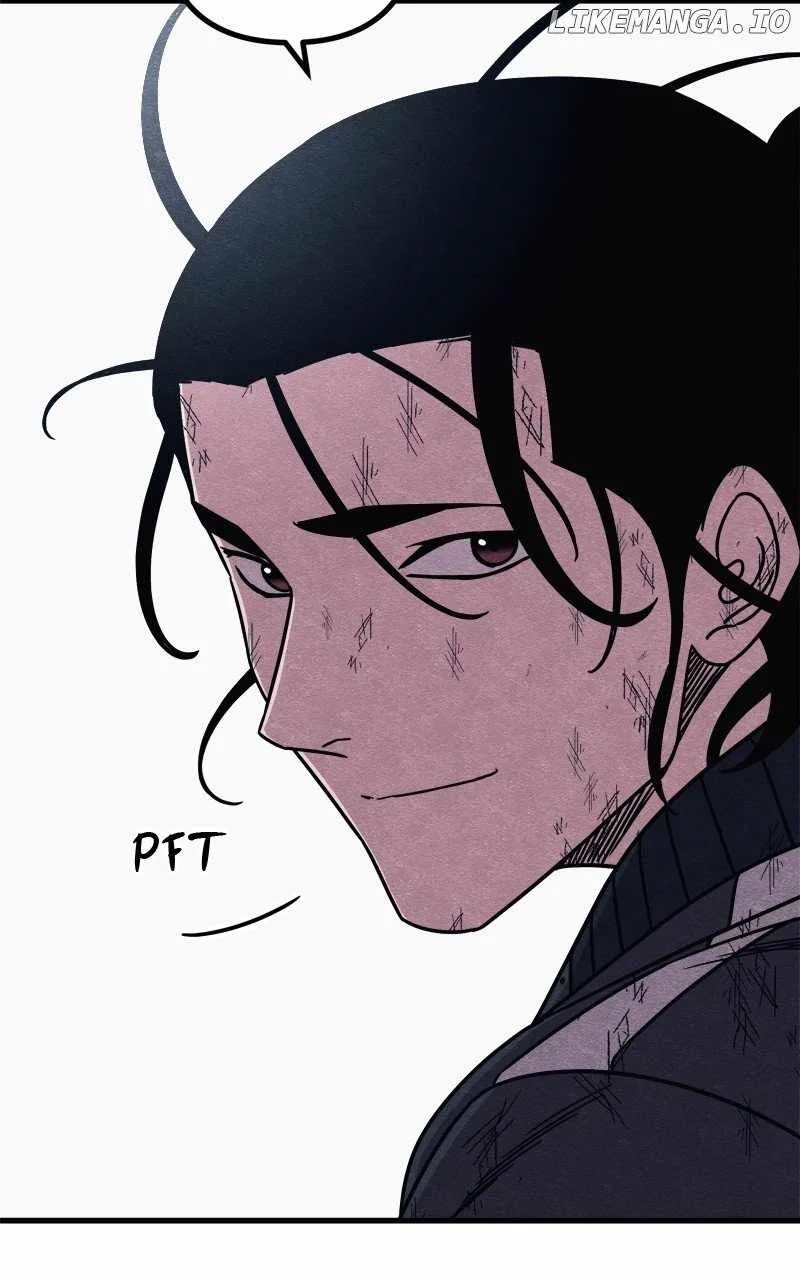 Zombie X Slasher Chapter 91 page 73