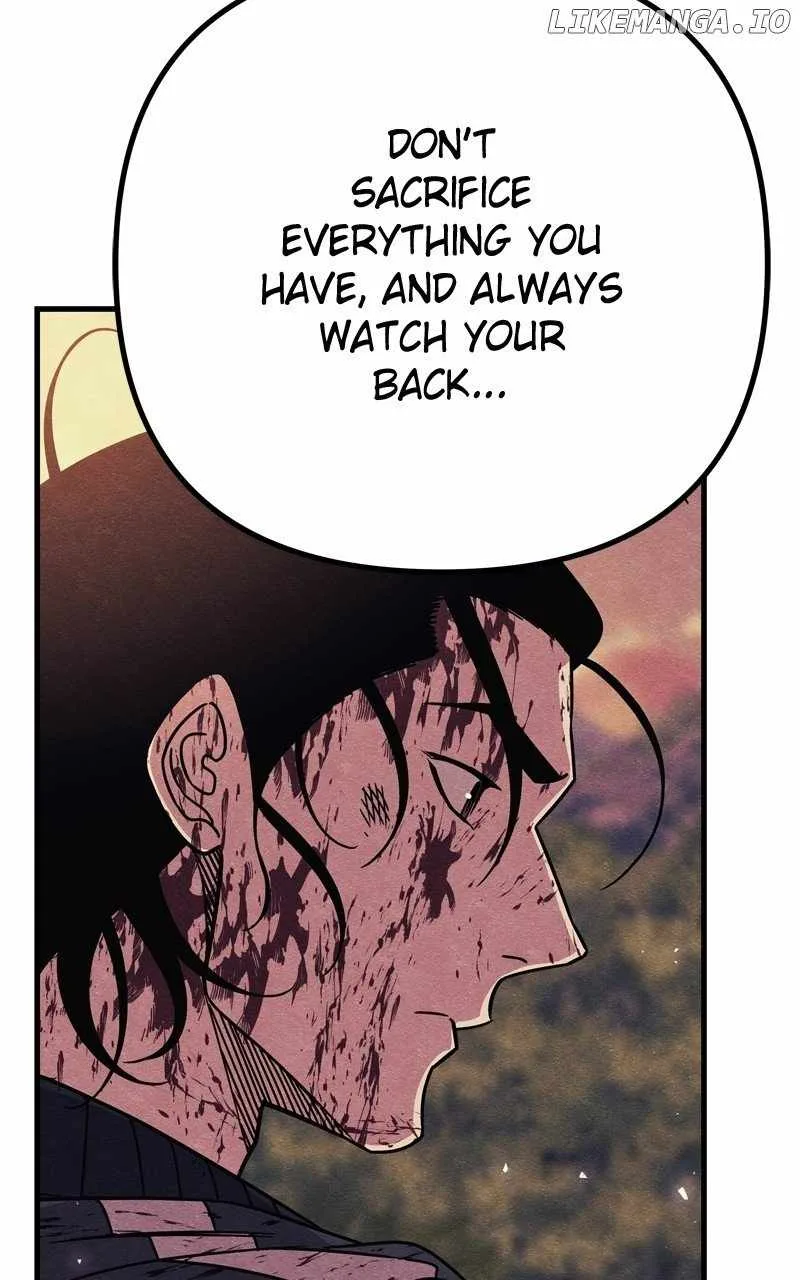 Zombie X Slasher Chapter 90 page 48
