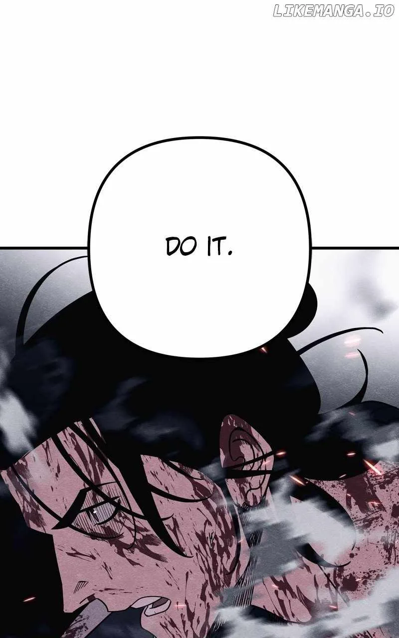 Zombie X Slasher Chapter 90 page 2