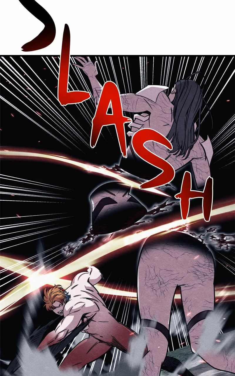 Zombie X Slasher Chapter 87 page 65