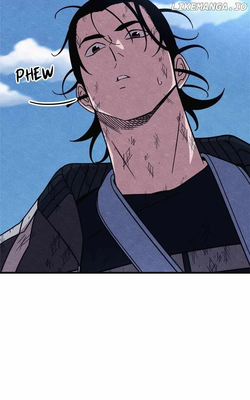 Zombie X Slasher Chapter 91 page 70