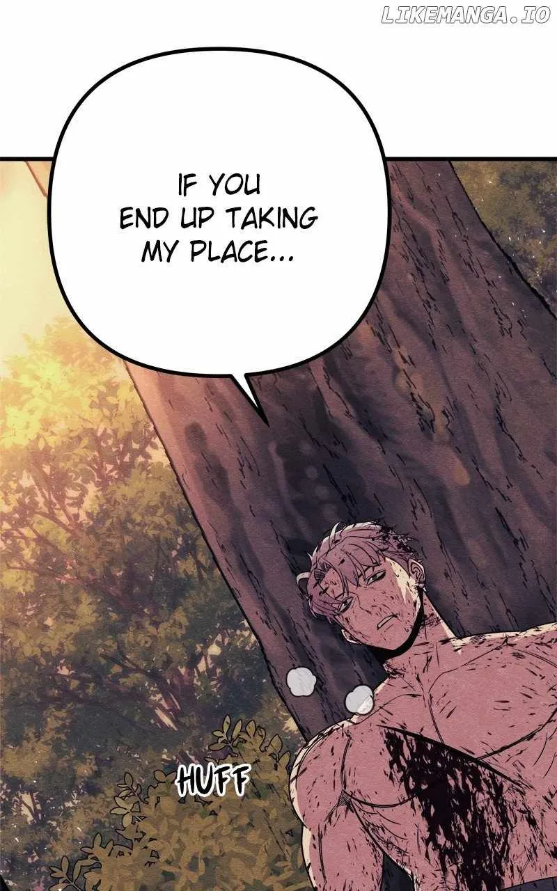Zombie X Slasher Chapter 90 page 46