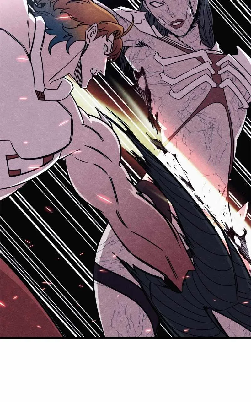 Zombie X Slasher Chapter 87 page 61