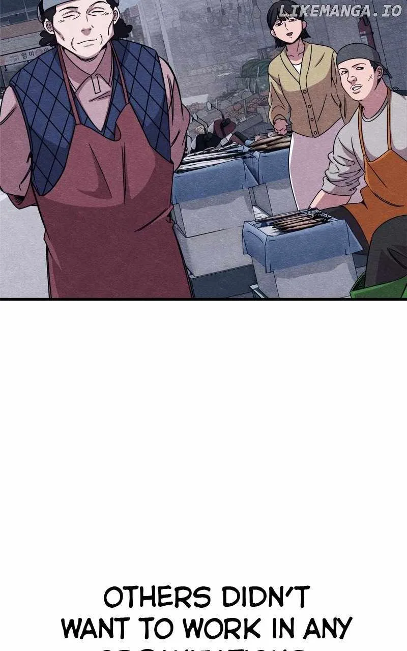 Zombie X Slasher Chapter 91 page 99