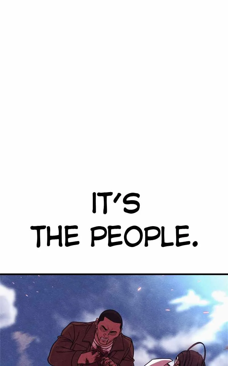 Zombie X Slasher Chapter 87 page 54