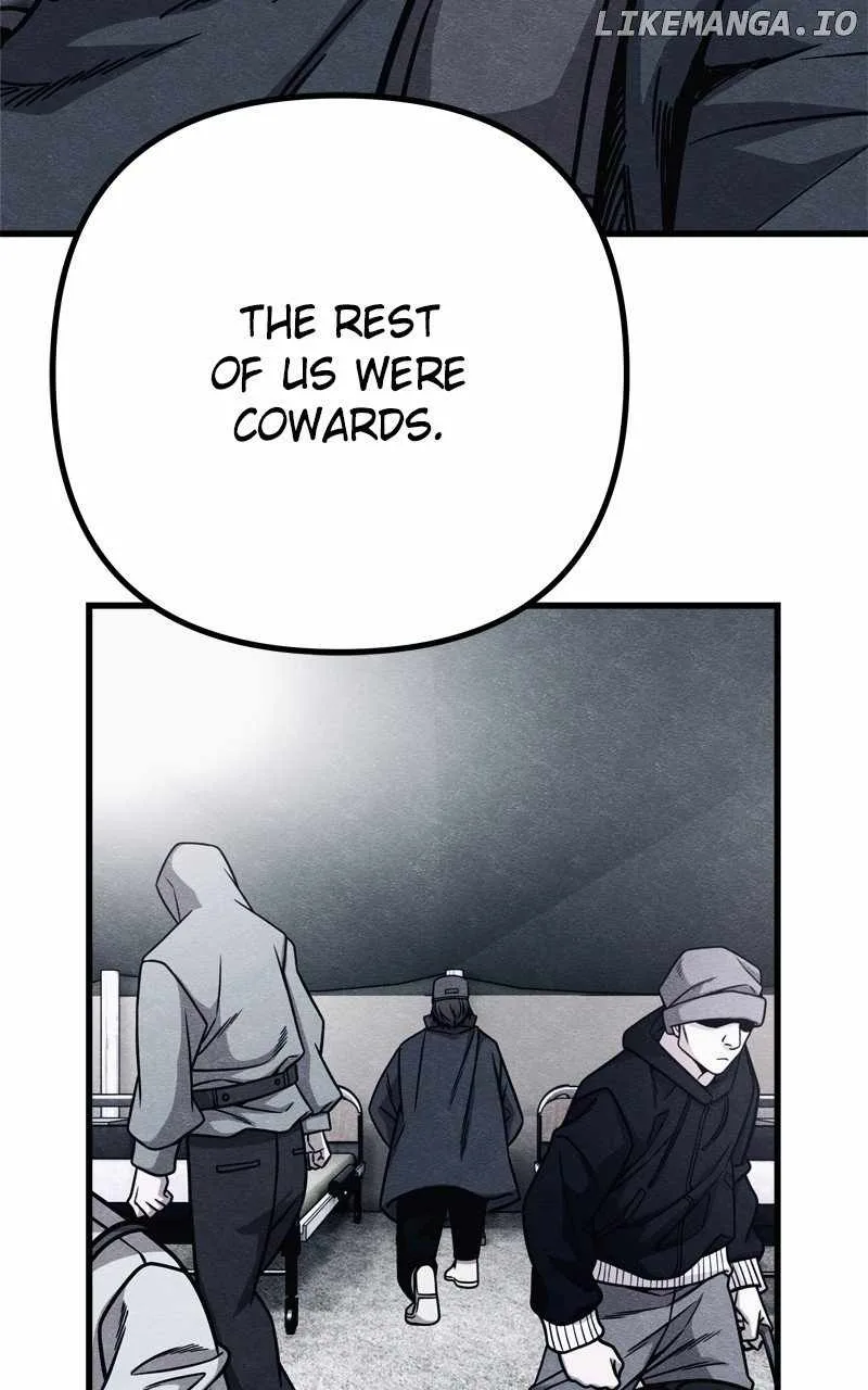 Zombie X Slasher Chapter 90 page 29