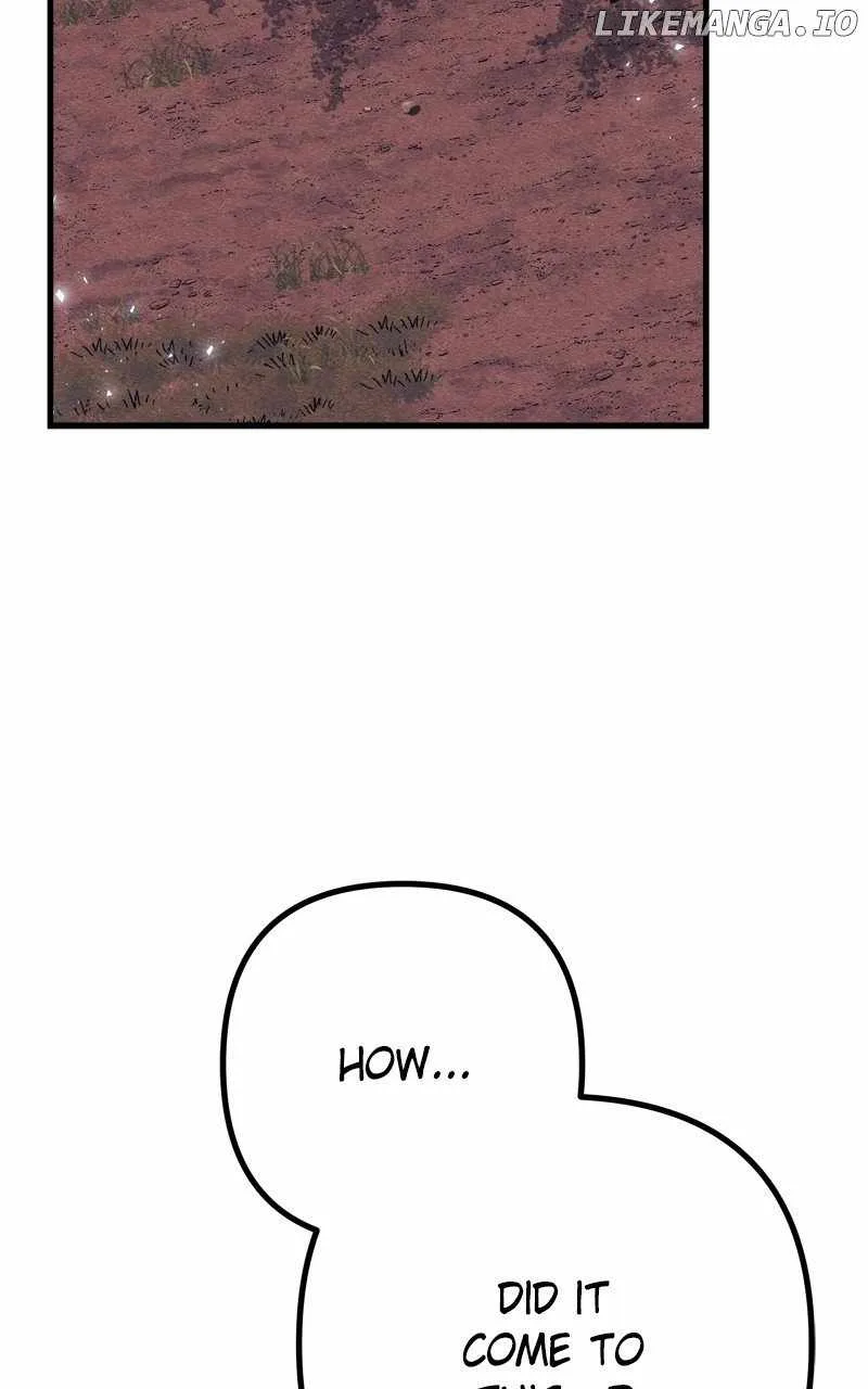 Zombie X Slasher Chapter 90 page 21