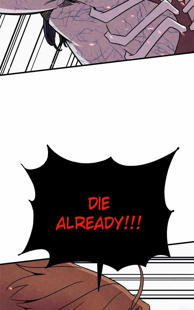 Zombie X Slasher Chapter 87 page 63