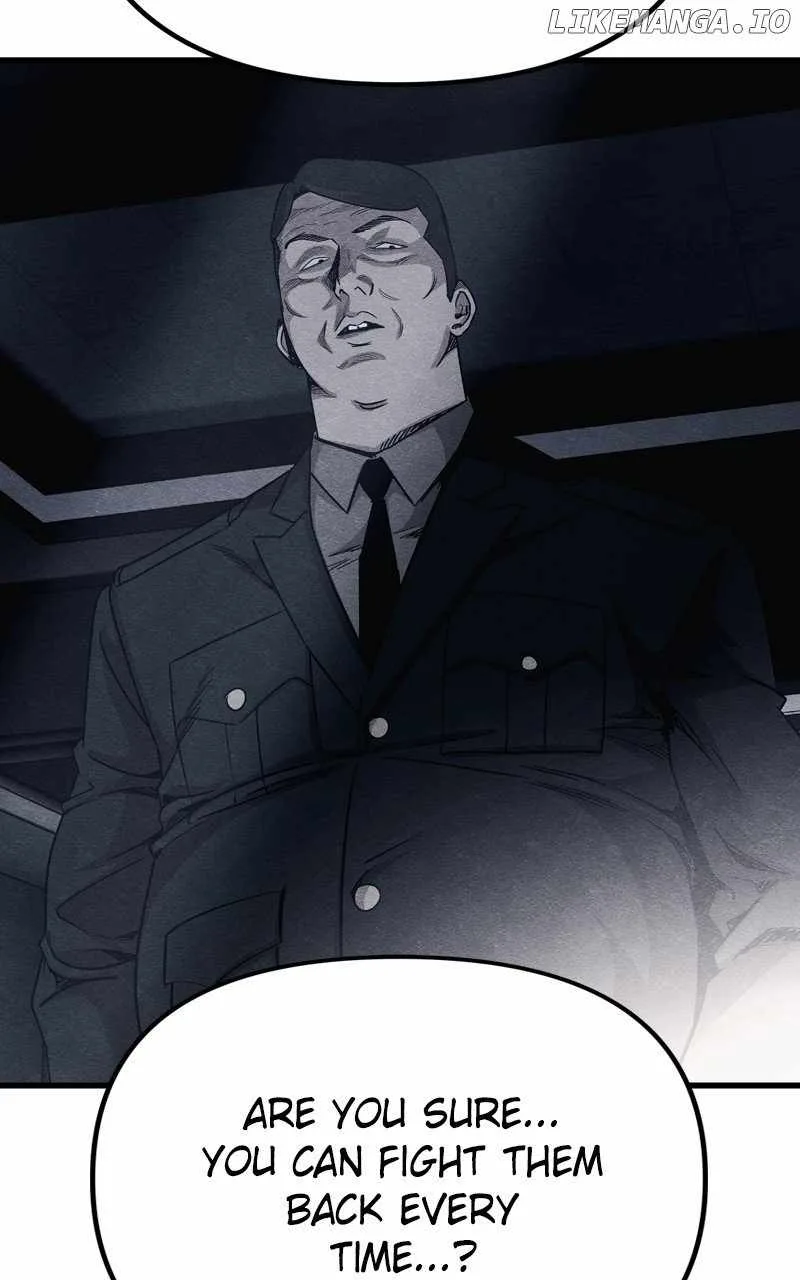 Zombie X Slasher Chapter 90 page 51