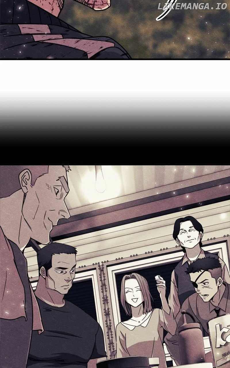 Zombie X Slasher Chapter 90 page 59