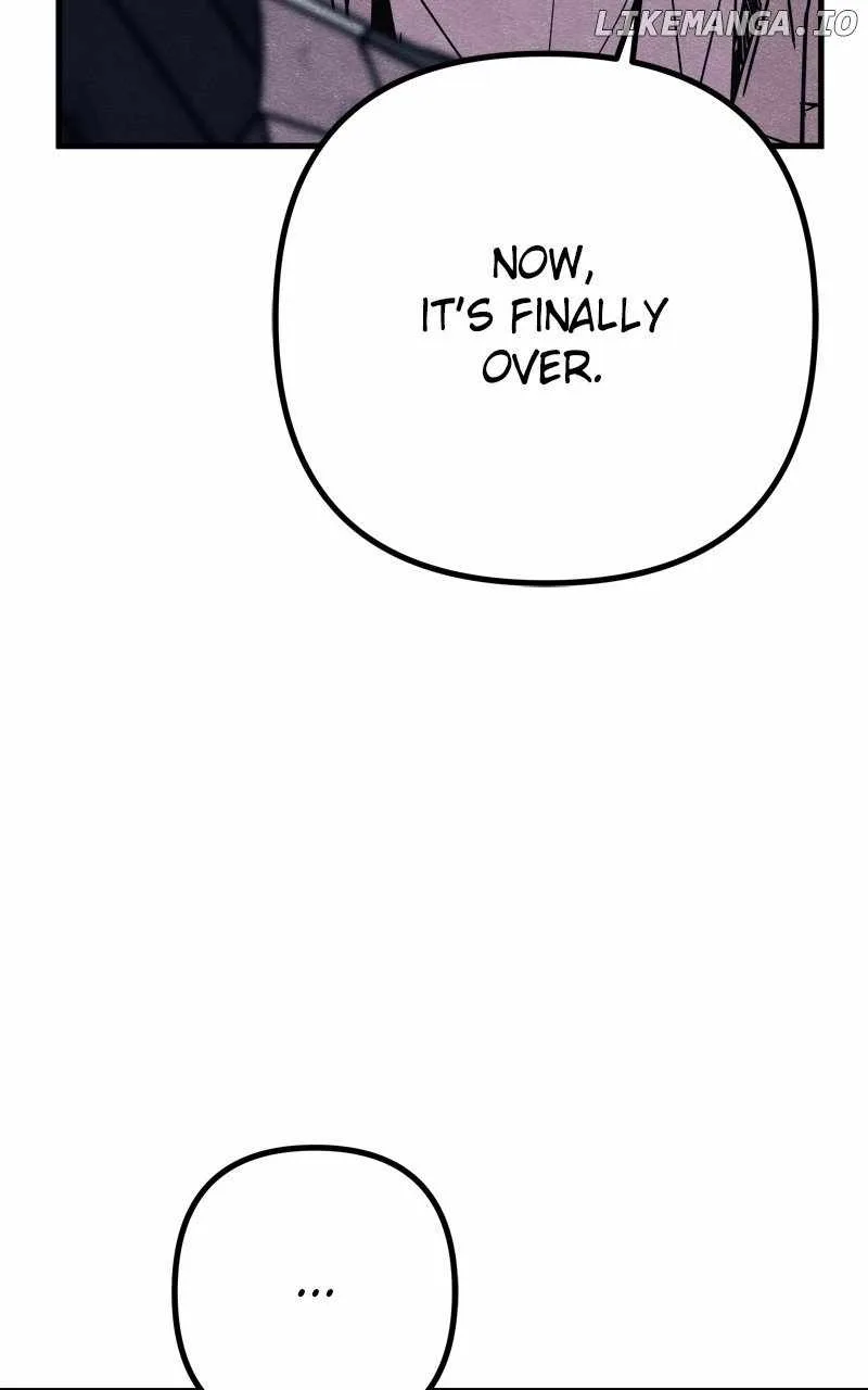 Zombie X Slasher Chapter 91 page 72
