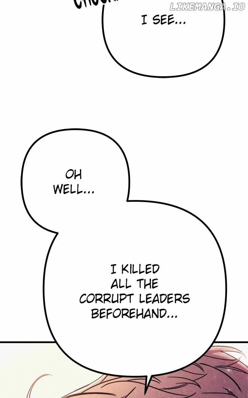 Zombie X Slasher Chapter 90 page 61