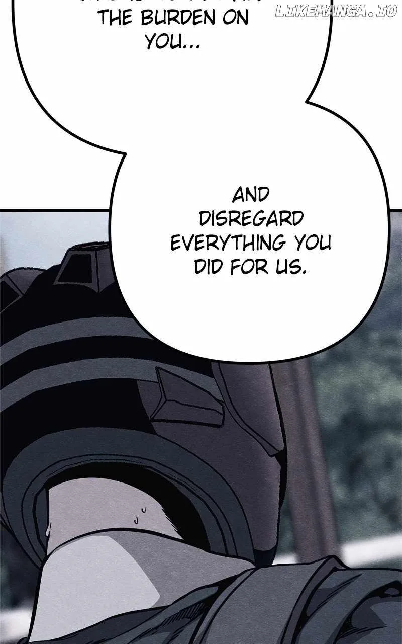Zombie X Slasher Chapter 90 page 28