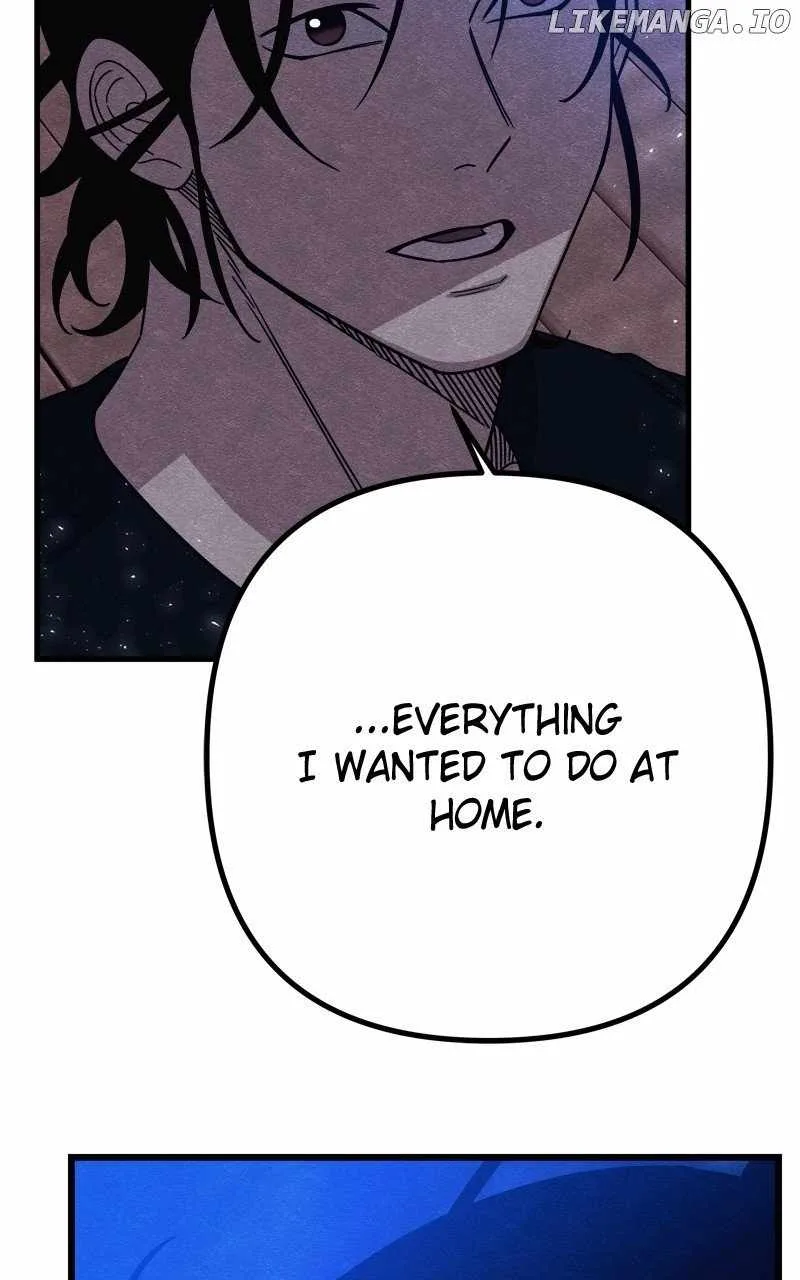 Zombie X Slasher Chapter 91 page 116
