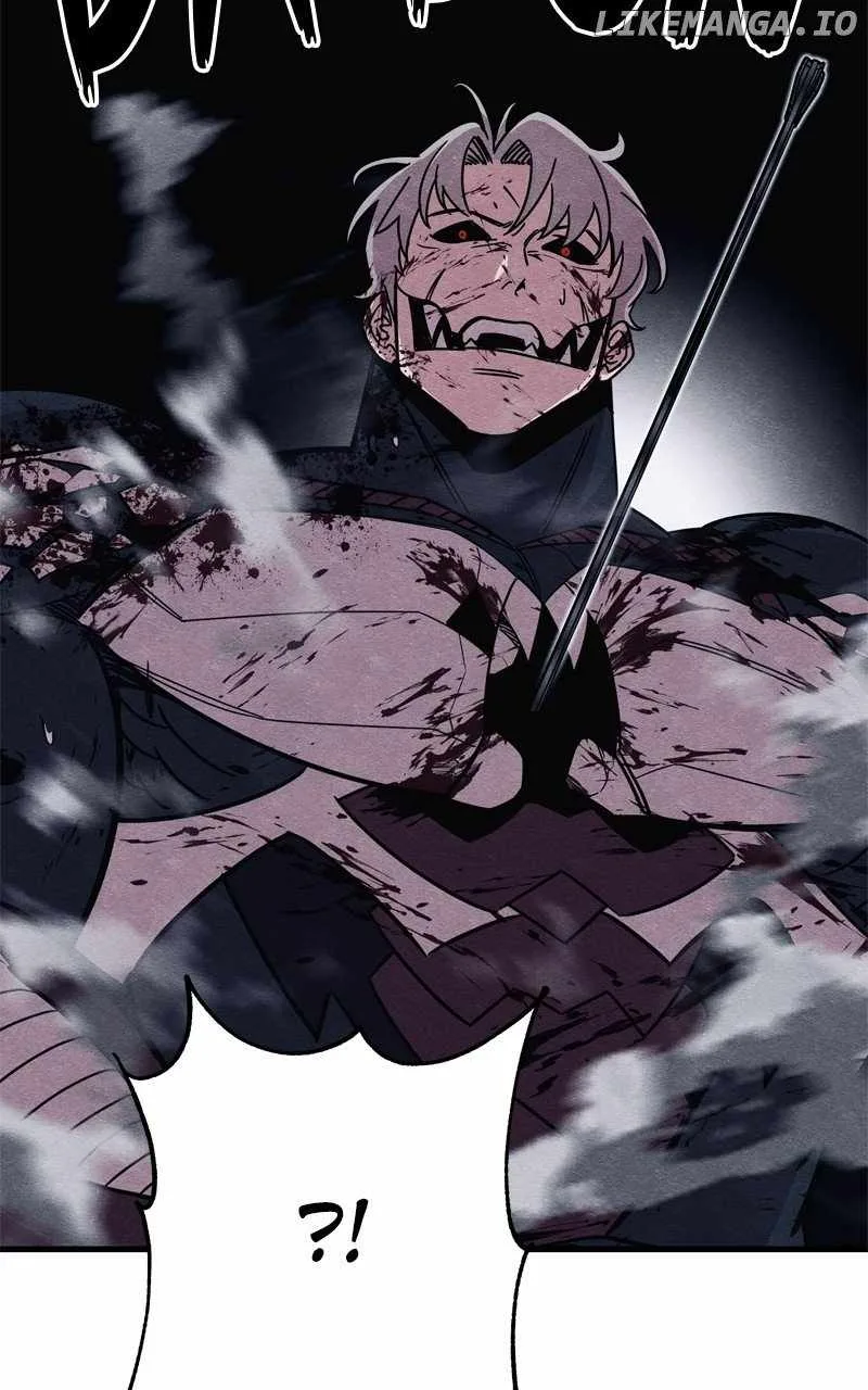 Zombie X Slasher Chapter 90 page 6