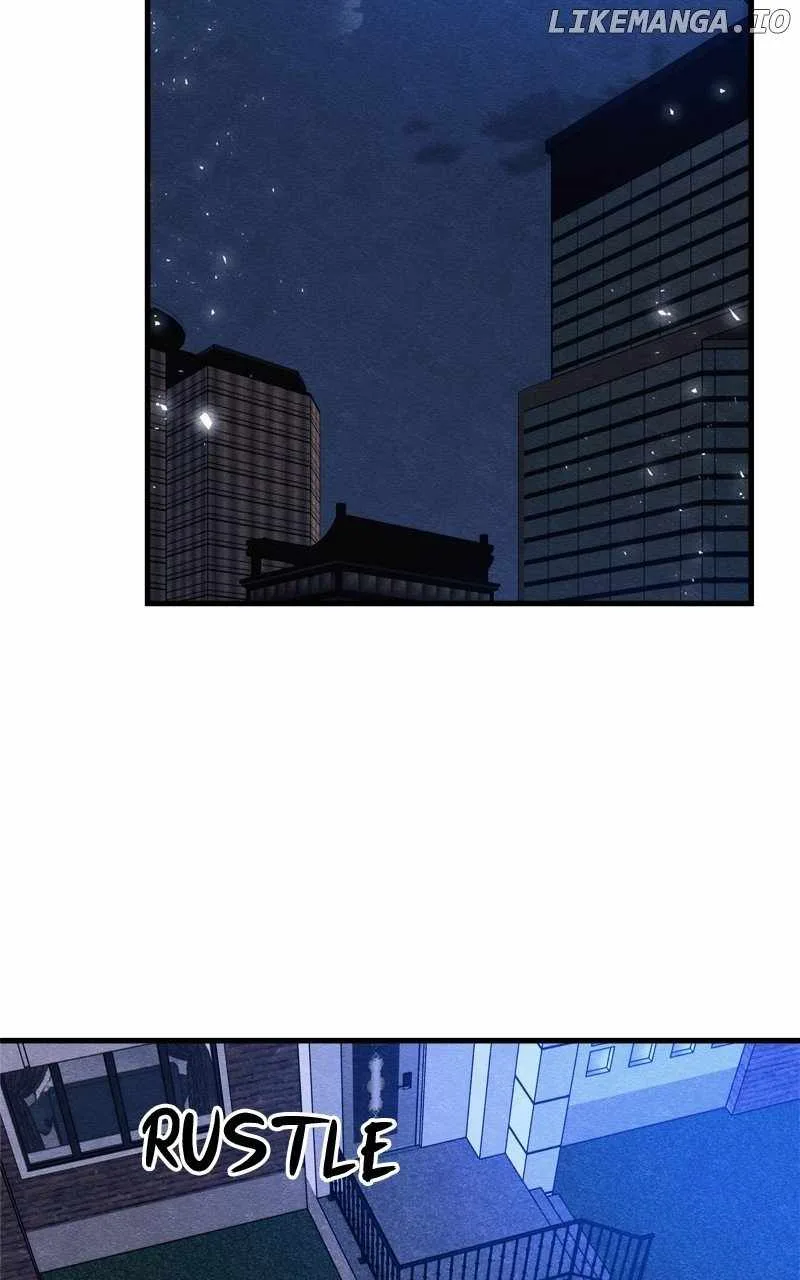 Zombie X Slasher Chapter 91 page 112