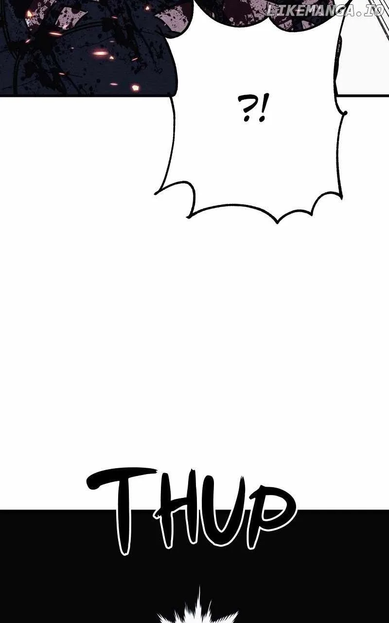 Zombie X Slasher Chapter 90 page 4
