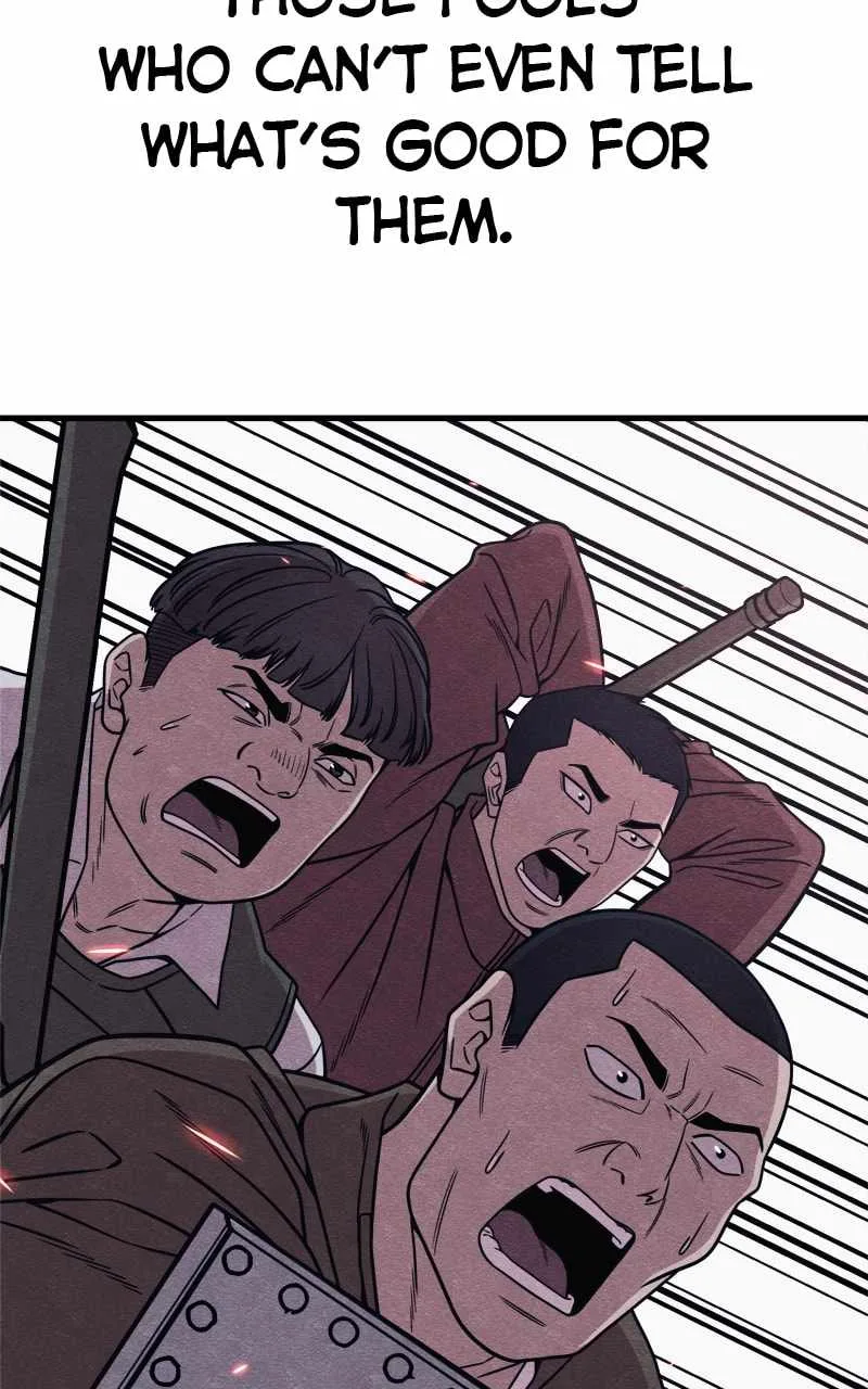 Zombie X Slasher Chapter 87 page 48