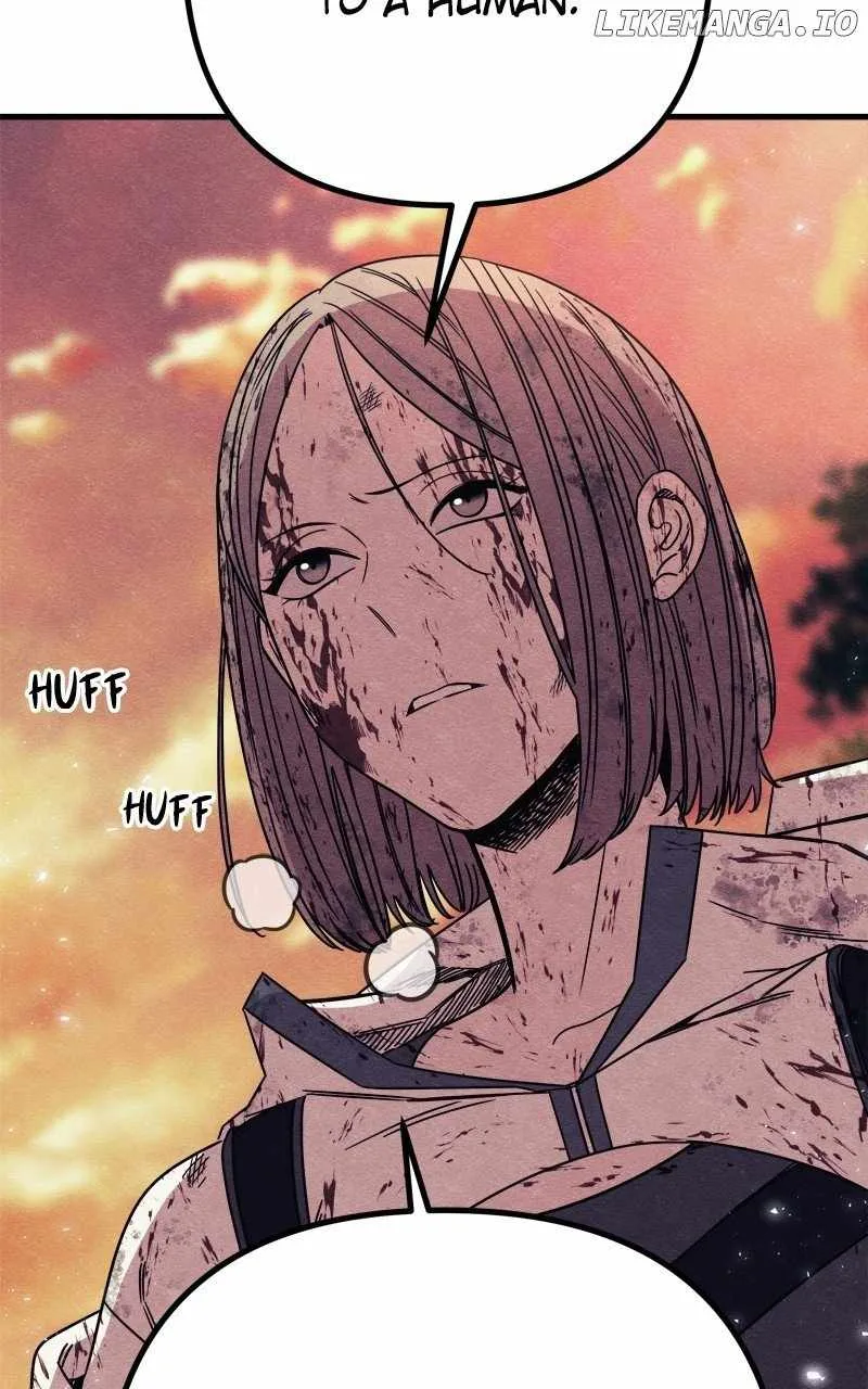 Zombie X Slasher Chapter 90 page 18